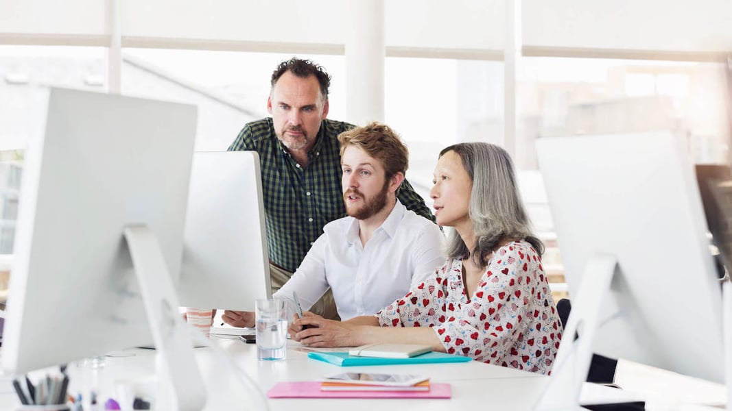 Company visual data 7